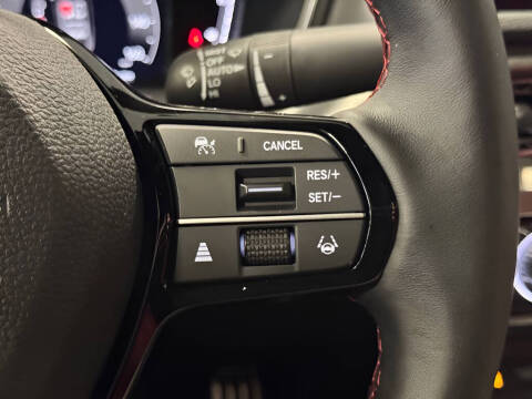 2026 Acura Integra w/Tech w/A-SPEC