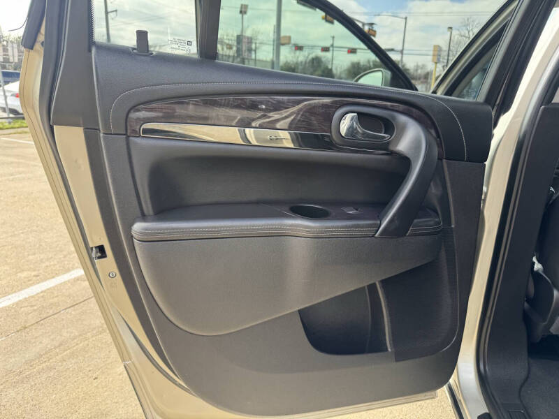 2015 Buick Enclave Premium