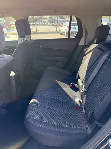 2017 GMC Terrain SLE-2