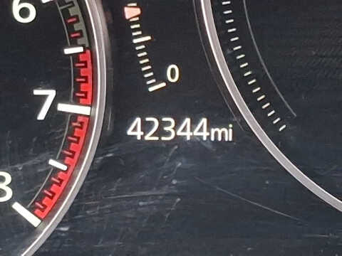 2021 Mazda Mazda3 Hatchback Preferred