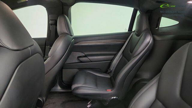 2022 Tesla Model X