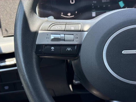 2025 Hyundai Sonata
