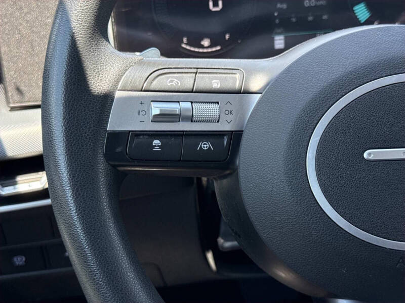 2025 Hyundai Sonata