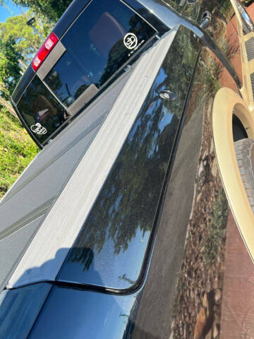 2011 RAM 1500 Laramie