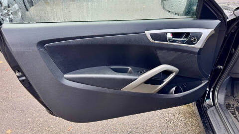 2014 Hyundai Veloster