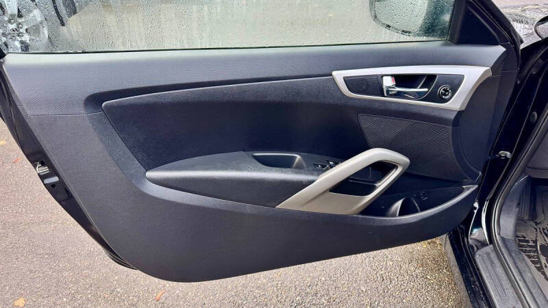 2014 Hyundai Veloster