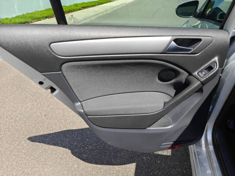 2013 Volkswagen Golf