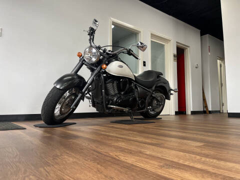 2012 Kawasaki VN900B