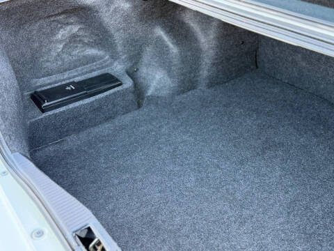 1996 Toyota Avalon XLS