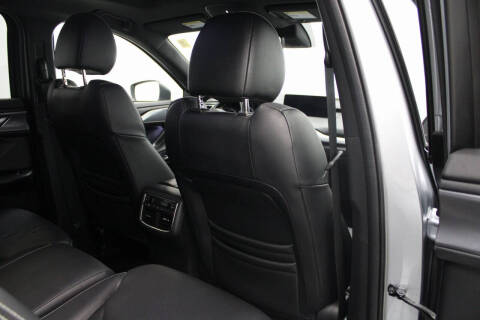 2023 Mazda CX-9 Grand Touring