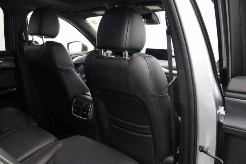 2023 Mazda CX-9 Grand Touring