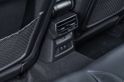 2022 Audi S3 2.0T quattro Premium Plus