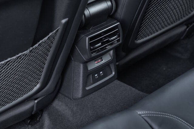 2022 Audi S3 2.0T quattro Premium Plus