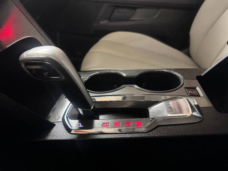 2013 GMC Terrain SLE-1