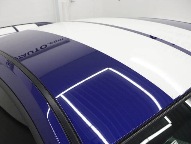 2013 Ford Shelby GT500