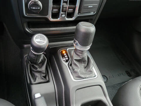 2023 Jeep Gladiator Freedom