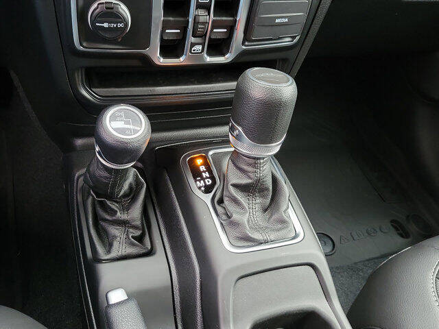 2023 Jeep Gladiator Freedom