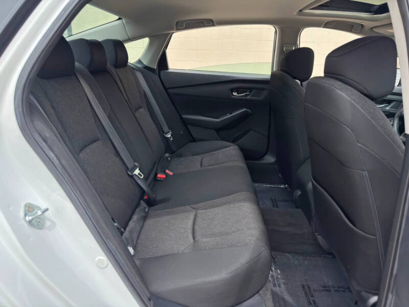 2023 Honda Accord