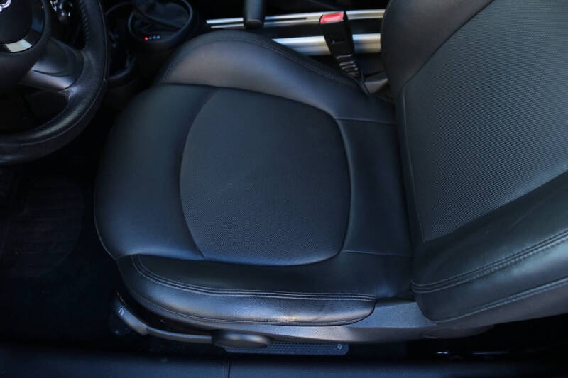 2013 MINI Paceman Cooper S ALL4