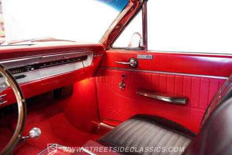 1964 Ford Falcon