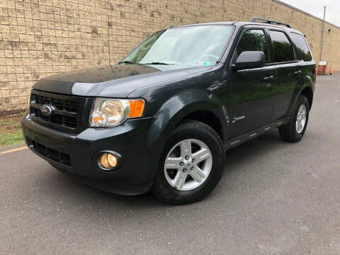 2010 Ford Escape Hybrid for sale at ICARS INC. in Philadelphia PA