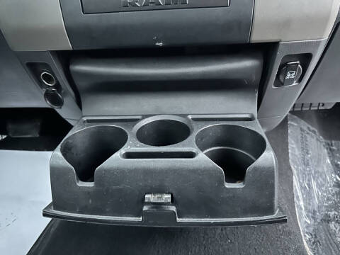 2012 RAM 1500 Express