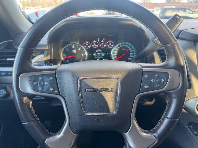 2019 GMC Yukon XL Denali