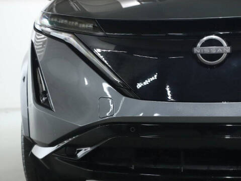 2023 Nissan Ariya Engage+ e-4ORCE