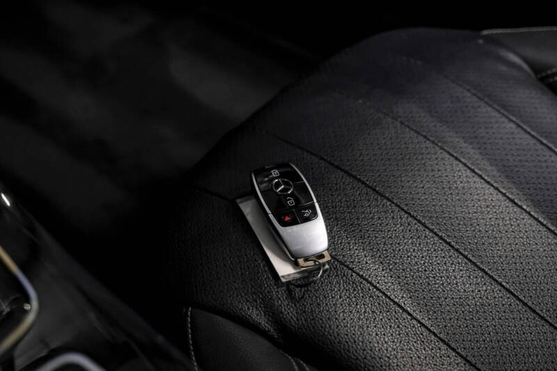 2017 Mercedes-Benz E-Class E 300