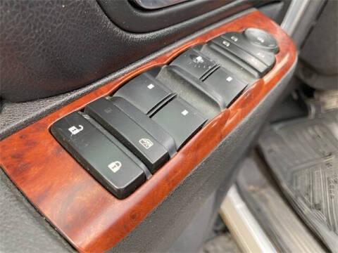 2013 GMC Sierra 2500HD