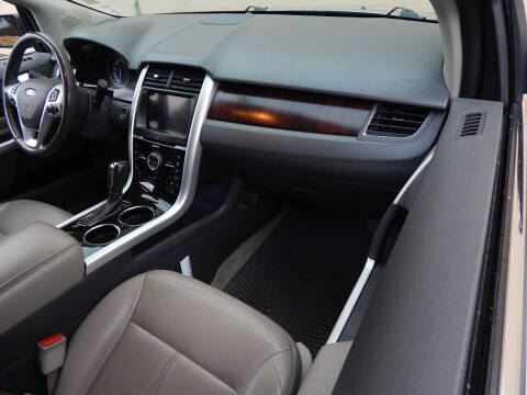 2011 Ford Edge Limited