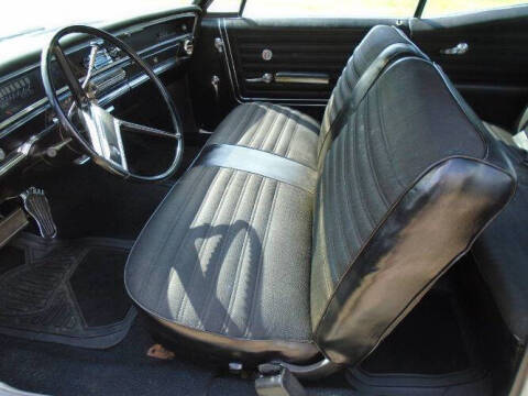 1967 Buick LeSabre
