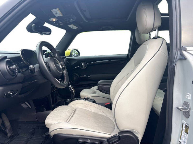 2020 MINI Hardtop 2 Door Cooper SE
