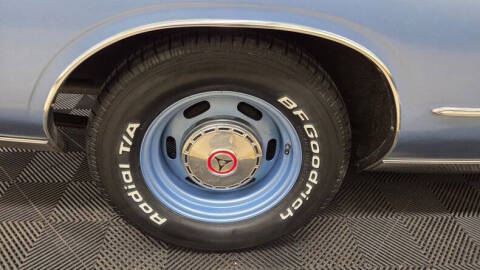 1978 Chrysler Cordoba