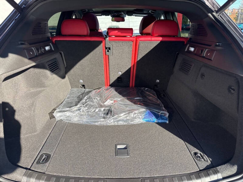 2025 Alfa Romeo Stelvio