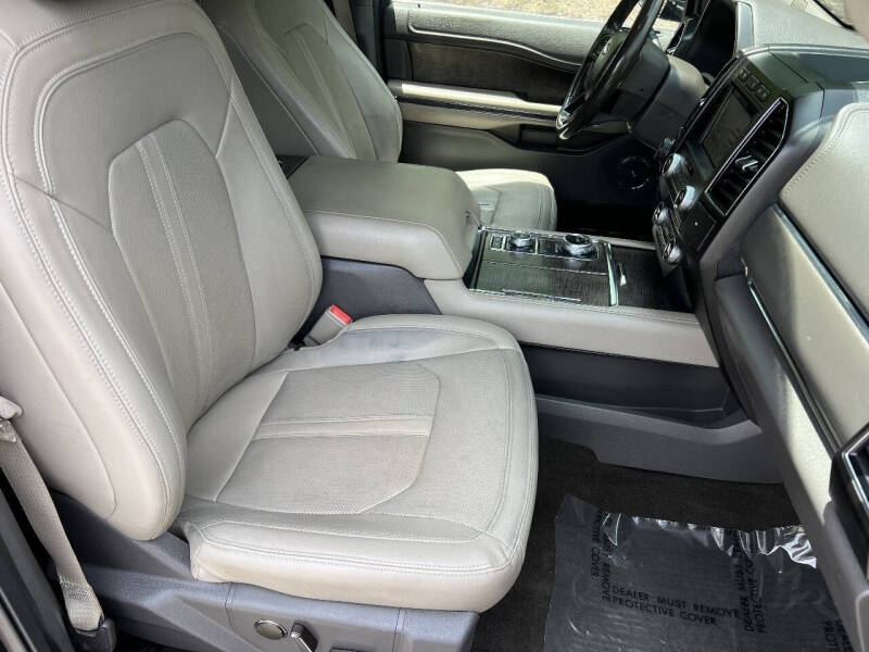 2019 Ford Expedition Limited