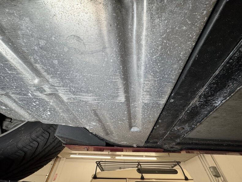 1997 Chevrolet Corvette