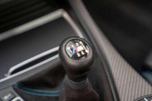 2018 BMW M2 25