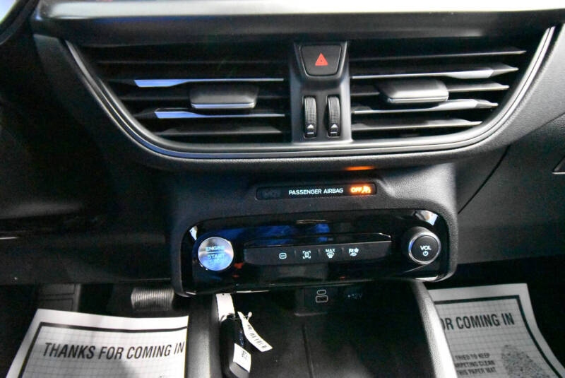 2026 Ford Escape Plug-In Hybrid PHEV