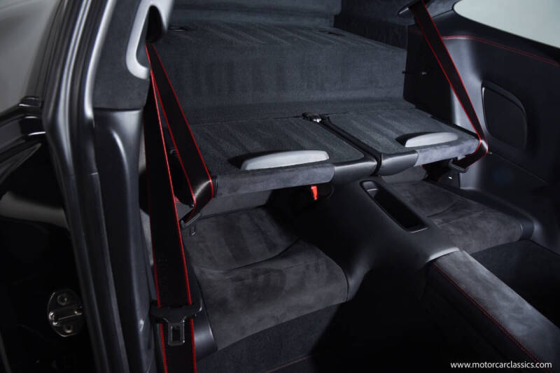 2016 Porsche 911 Carrera GTS