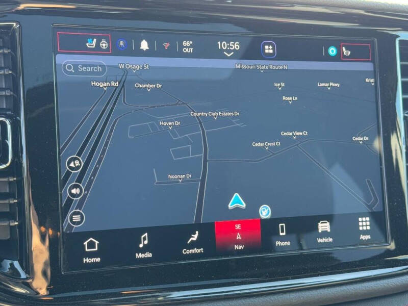 2026 Dodge Durango GT HEMI Plus