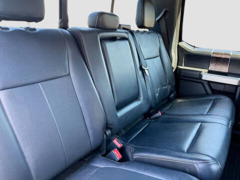 2022 Ford F-250 Super Duty