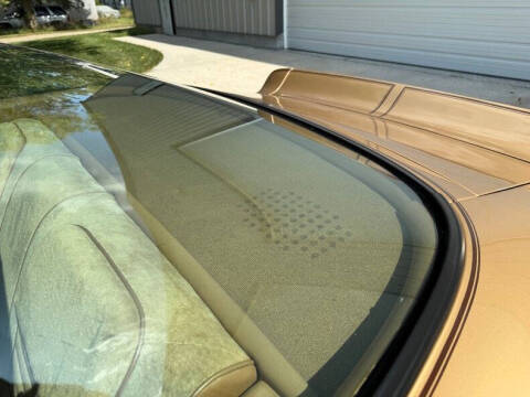 1978 Pontiac Trans Am