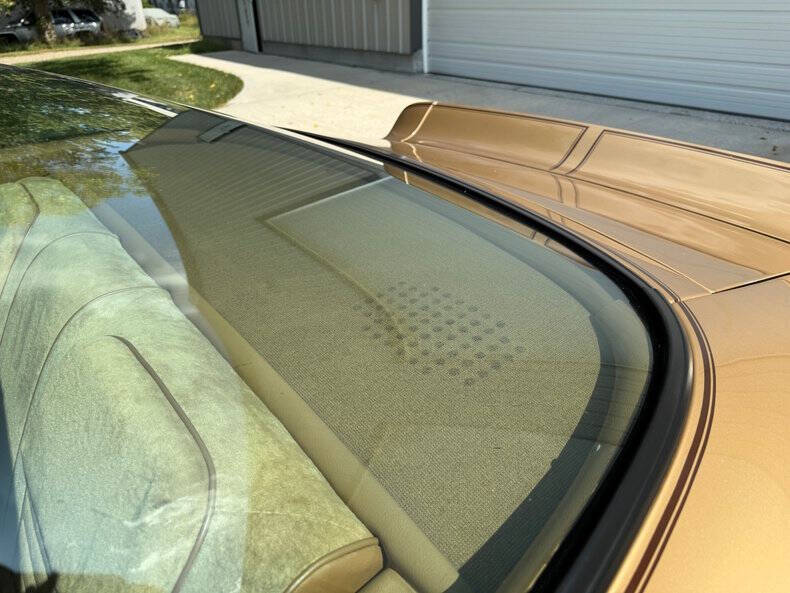 1978 Pontiac Trans Am