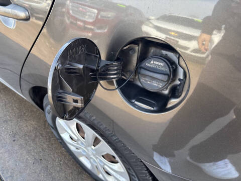 2010 Kia Forte EX