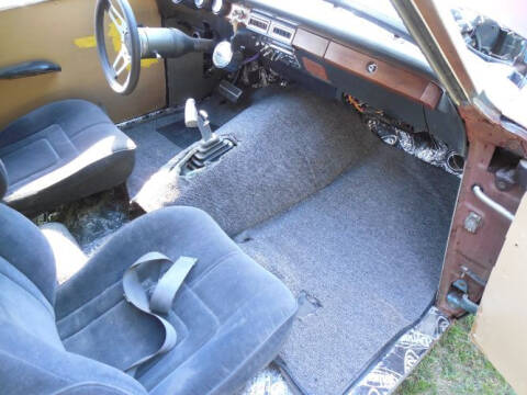 1953 Studebaker Starlight