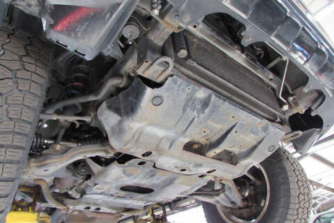 2005 Toyota 4Runner Sport Edition