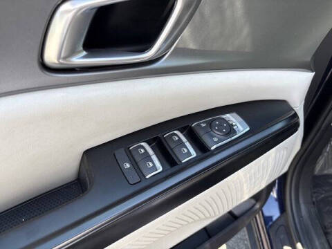 2024 Kia Carnival