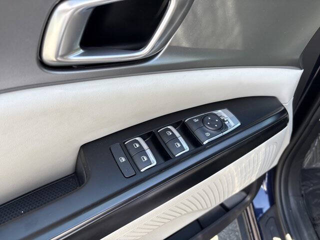2024 Kia Carnival