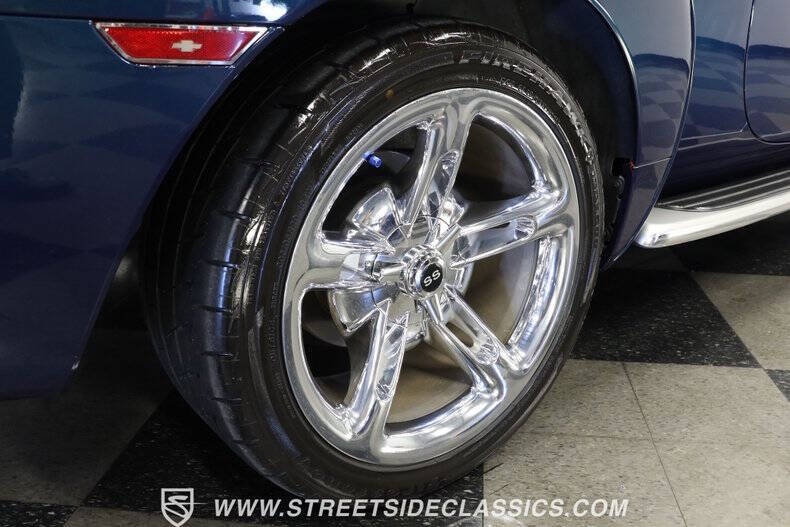 2005 Chevrolet SSR LS